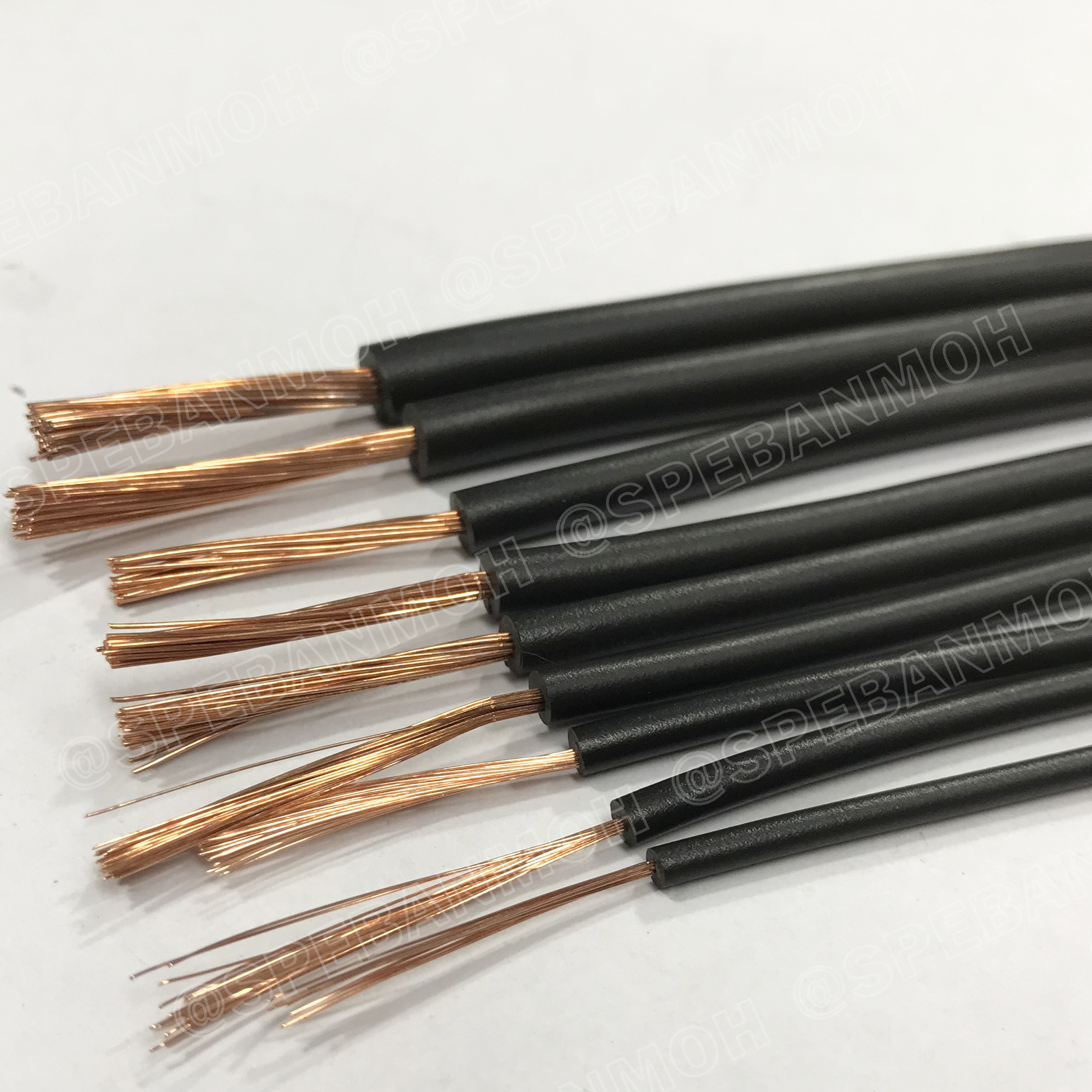 [ 30เมตร/แพค ] Laser 30m 0.75 sq.mm. เหลือง Yellow สายไฟเดี่ยว Laser ทองแดงแท้ แกนฝอย Automobile Cable สายไฟแพค 30 เมตร สายไฟรถยนต์ สายไฟแบต สายไฟ DC