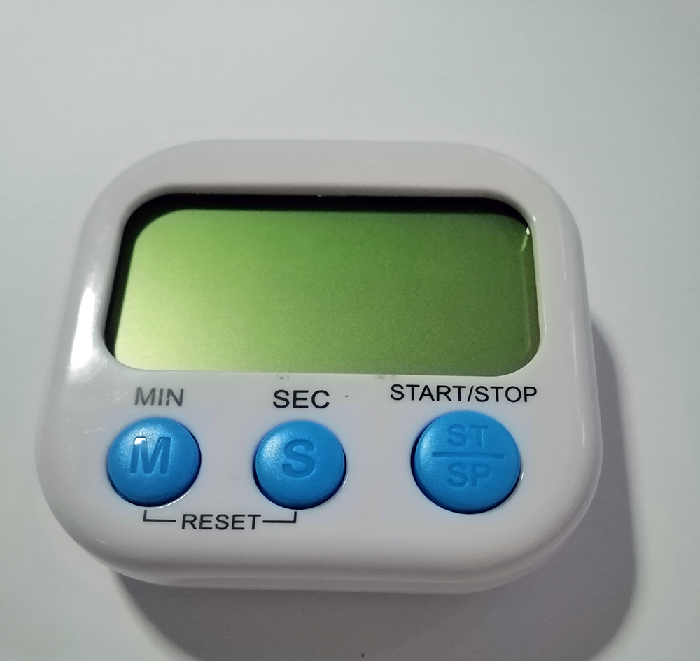 นาฬิกาจับเวลา