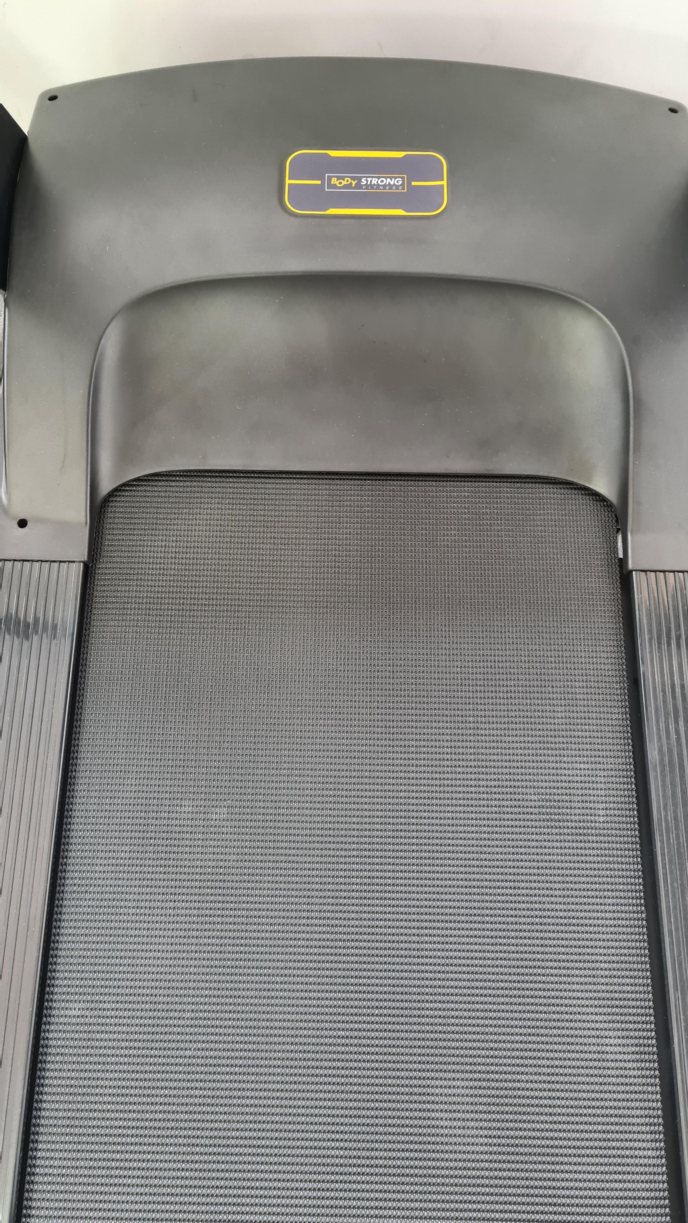 ลู่วิ่งไฟฟ้า Body Strong JB6800 Commercial