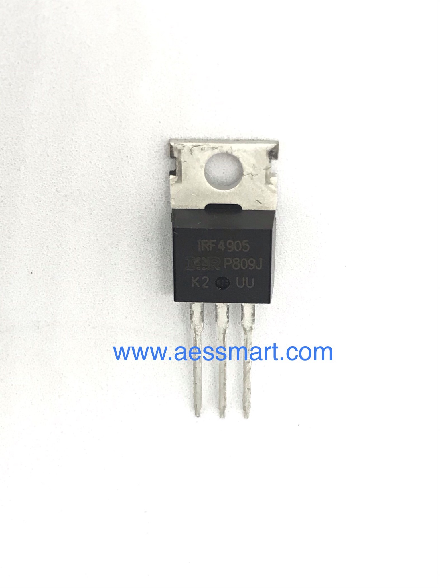 IRF4905PBF : 55V/74A,200W Power Mosfet N-CH