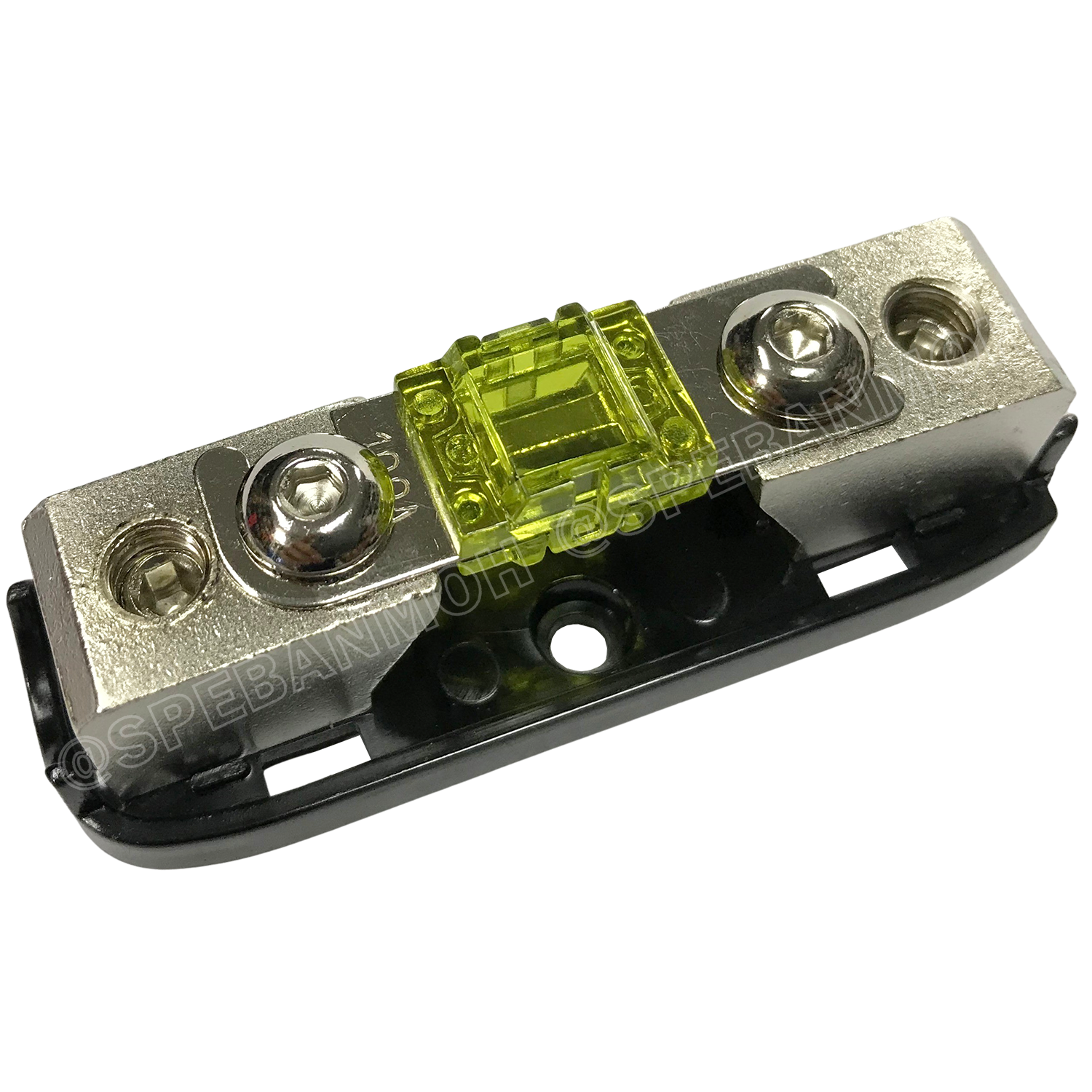 PR-WM-891 กระบอกฟิวส์รถยนต์ Wireman เข้า 1 ออก 1 Wireman Auto Fuse WM816 ฟิวส์รถยนต์ เครื่องเสียงรถยนต์ กระบอก กระบอกฟิวส์รถยนต์ กระบอกฟิวส์เครื่องเสียง กระบอกฟิวส์ รถยนต์ WIREMAN ฟิวเพาเวอร์เสียงกลาง ฟิวส์ซับบ๊อก ฟิวส์เครื่องเสียง ฟิวส์รถยนต์