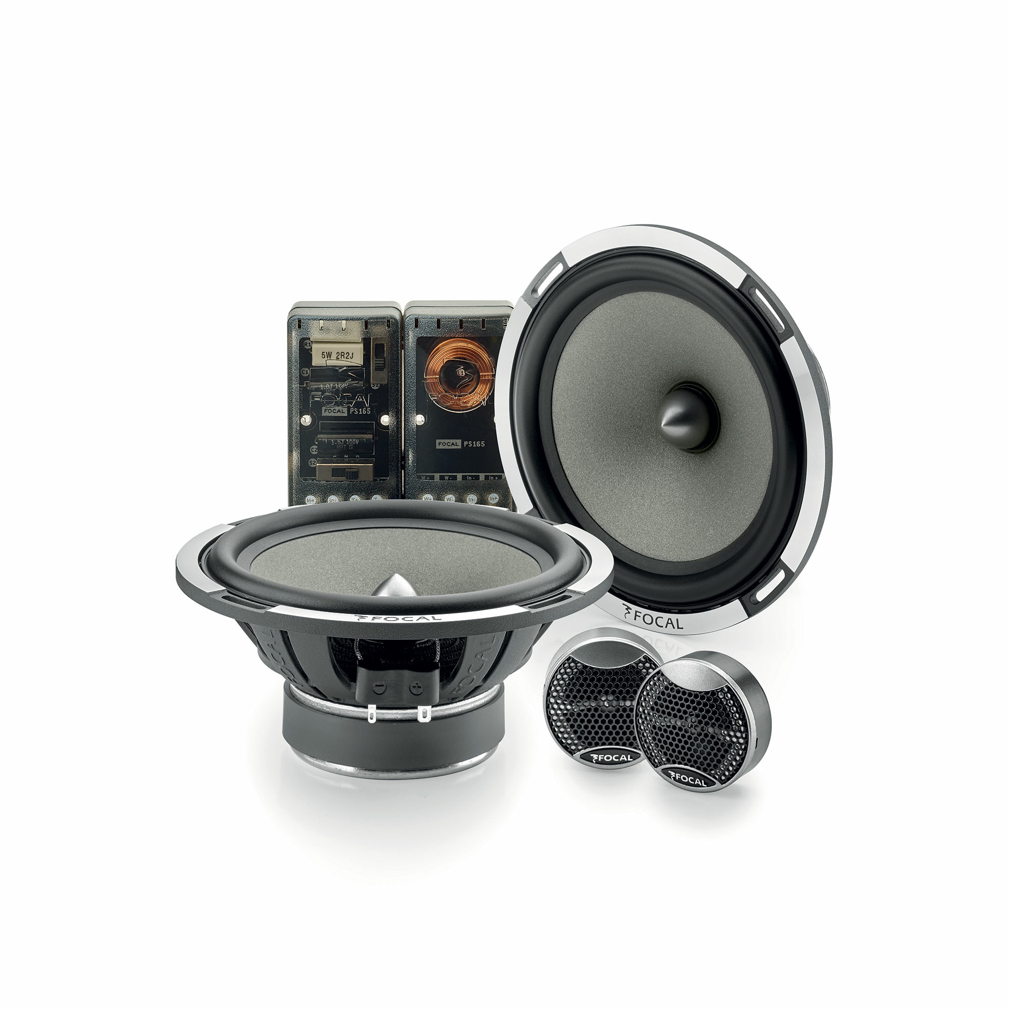 FOCAL PS 165 V1