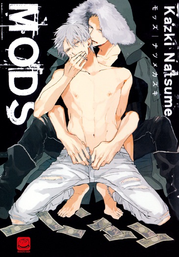 MODS : Kazki Natsume -- M082