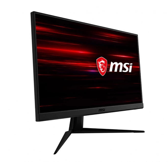 Monitor MSI 23.8'' Optix G241V E2 (IPS, DP, HDMI) 75Hz II รับประกัน 3 ปี