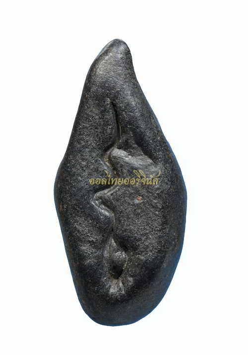 +พระพิจิตรเกศคด กรุวัดศาลาปูน เนื้อดิน อยุธยา 65010583