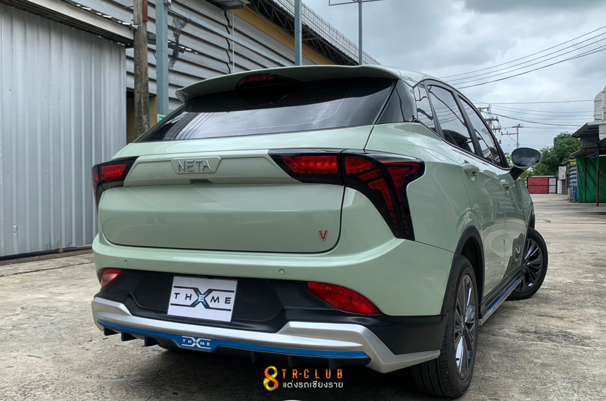 ชุดแต่งรอบคัน X-THEME : NETA V