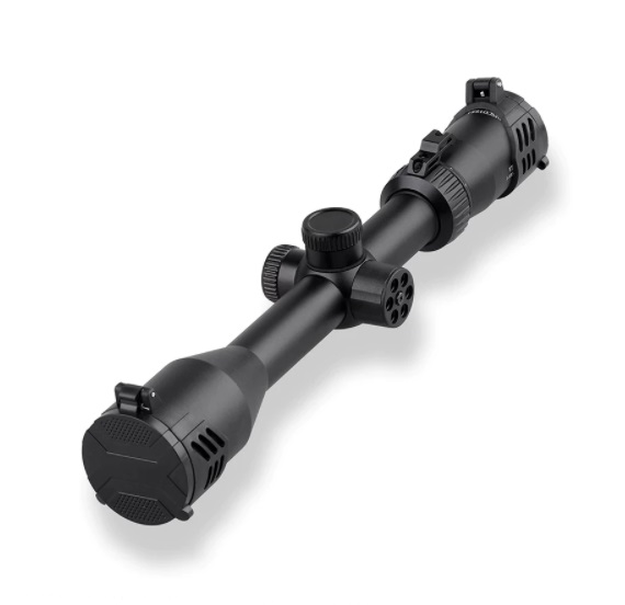 กล้องติดปืน คุณภาพสูง model 2021 Discovery VT-R 3-9X40AI rifle scope