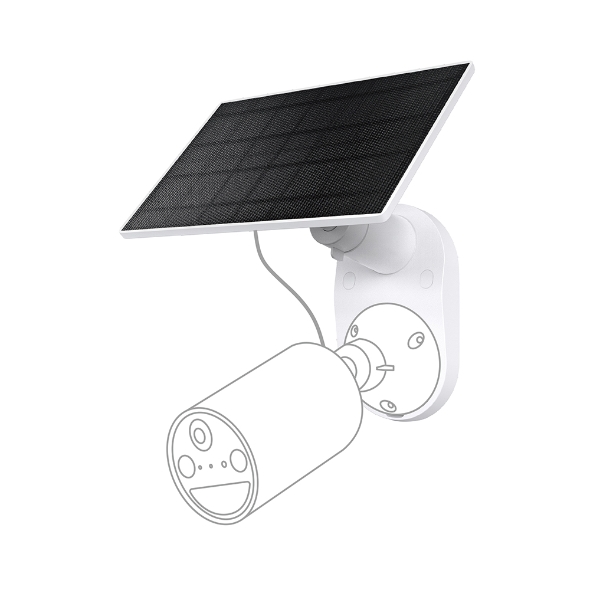 แผงโซล่าร์เซลล์ TP-Link Tapo A201 Solar Panel