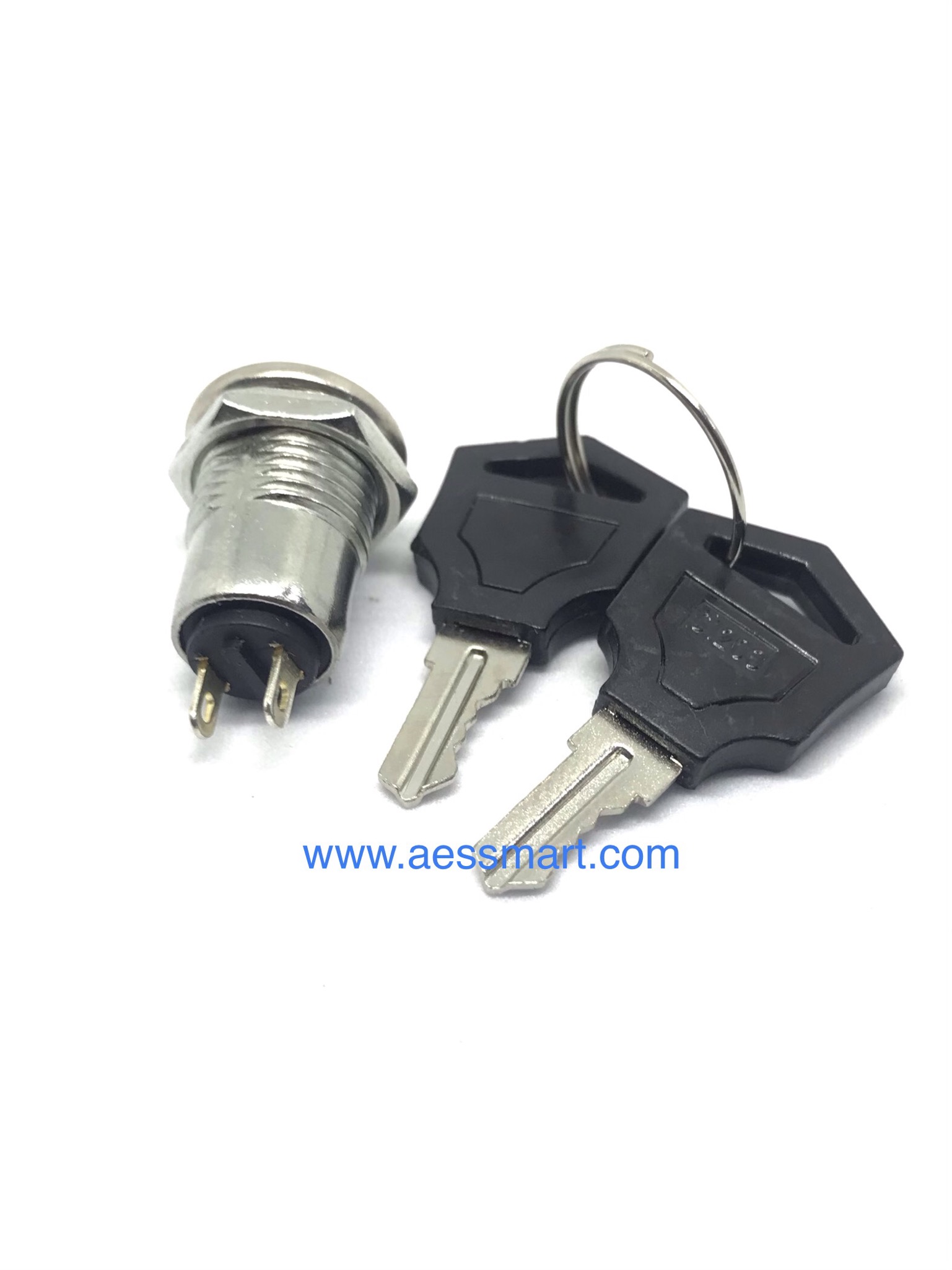 สวิตซ์กุญแจเล็ก