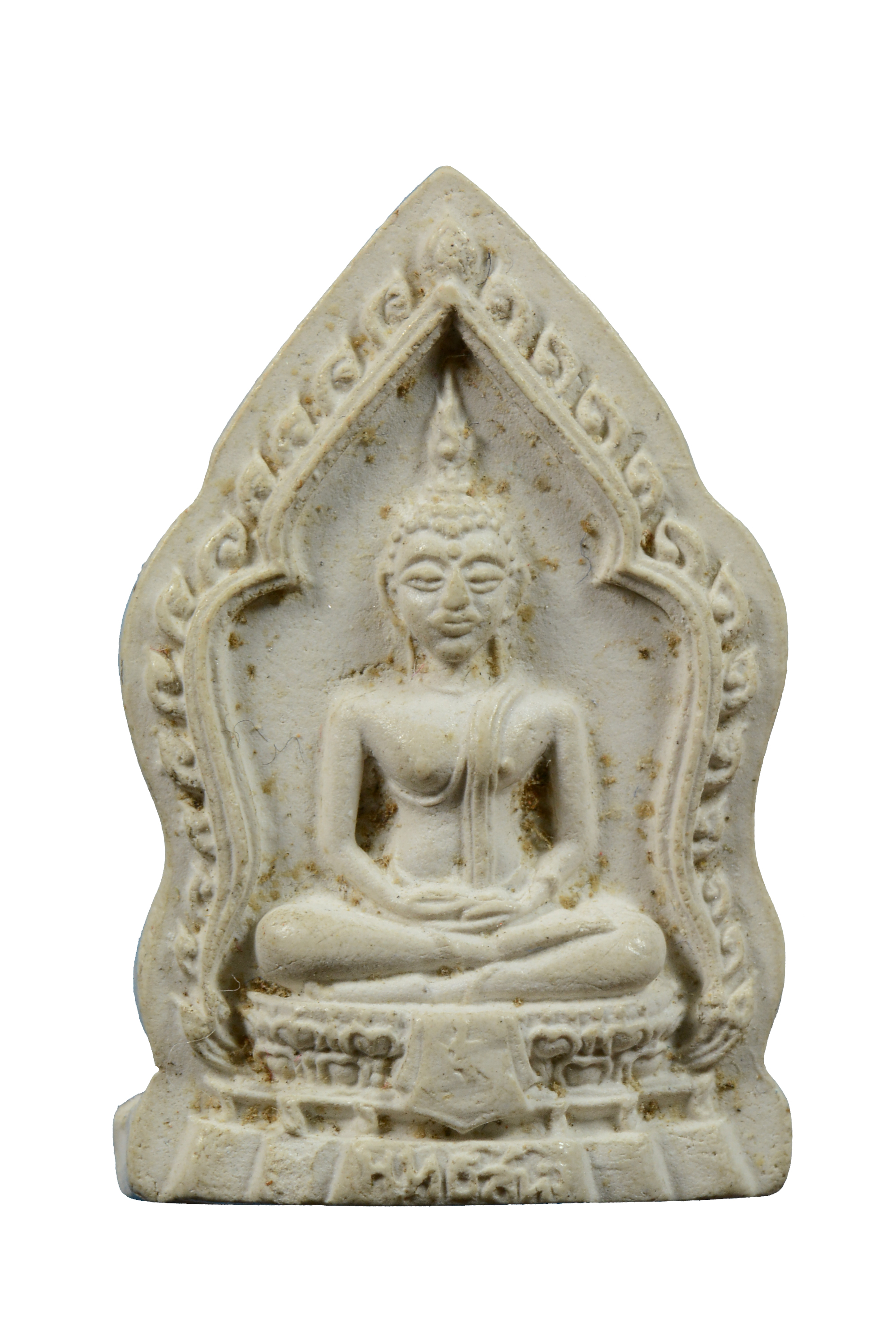 พระไม่มีข้อมูล 62080601-1