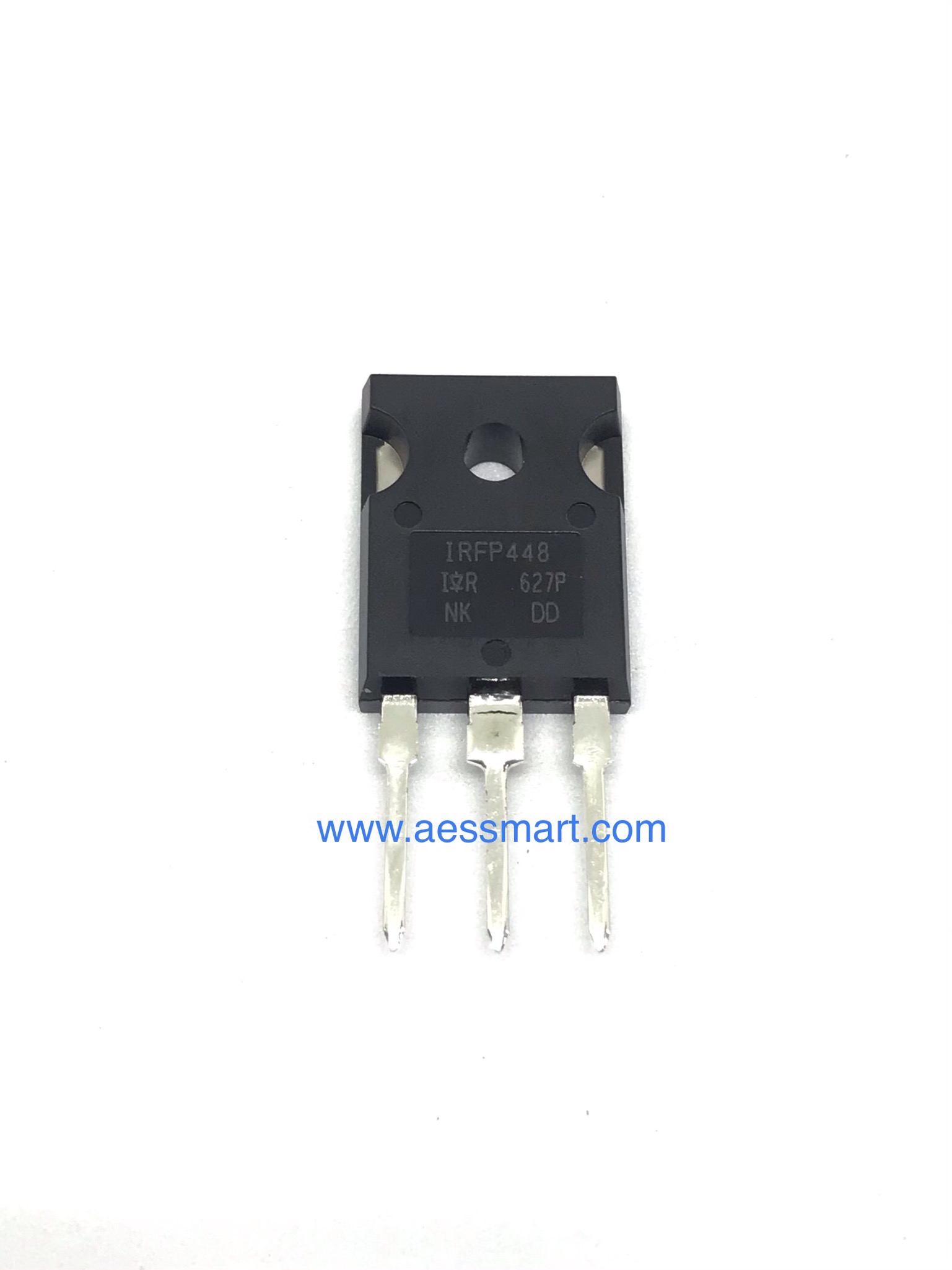 IRFP448 : Mosfet N-Channel 11A/500V, TO-3P