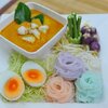 ขนมจีน โทร : 098-9784594 รับตัวแทนจำหน่าย ขนมจีนแห้ง ทั่วประเทศ
