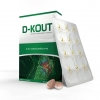 D-KOUT (ดีเค๊าท์)