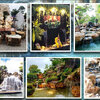 จัดสวนหินข้างบ้าน โทร 080-3296882 รับจัดสวน ออกแบบจัดสวน ตกแต่งสวน จัดสวนหน้าบ้าน ดูแลสวน แบบครบวงจร