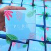 ครีมทารักแร้ PURE 50 กรัม