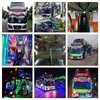 เช่ารถทัวร์ โทร 065-4693129 เช่ารถโค้ช VIPเช่ารถบัสปรับอากาศ 2 ชั้น 8 นำเที่ยวทั่วไทย