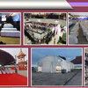 แอร์เคลื่อนที่ โทร 062-9929223 เต็นท์ติดแอร์ เช่าโต๊ะเก้าอี้ เช่าพัดลม รถสุขาเคลื่อนที่ แอร์เคลื่อนที่
