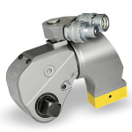 ประแจทอร์ค ไฮดรอลิค (Square Drive Hydraulic torque)