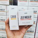 เจลลี่มาส์กอัพ #Jellymaskup 20กรัม