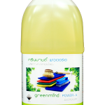 น้ำยาขจัดคราบไขมัน กรีนมายด์ พาวเวอร์เอ 3.8 ลิตร ทำความสะอาดและขจัดคราบไขมัน คราบน้ำมัน คราบจารบี บนพื้นผิวต่างๆ GREENMIND POWER-A Degreaser 3.8 L.
