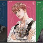 แยกเล่ม - เป็นตัวร้ายก็ต้องตายเท่านั้น 1-3 : Gwon Gyeoeul