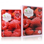 Mask - Raspberry มาร์คราสเบอร์รี่