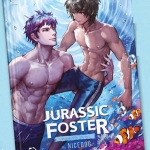 Jurassic Foster กลายพันธุ์รัก ใต้ธารา ❣️ Nicedog