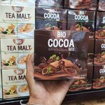 Bio Cocoa Mix ไบโอโกโก้มิกซ์