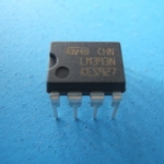 LM393GN : DUAL COMPARATOR