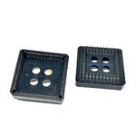 PLCC84TD : 84 PINS,PLCC SOCKET
