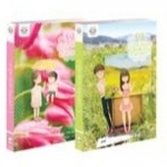 แพ็กคู่ ปาฏิหาริย์รักวันฝนพรำ (2 เล่มจบ) - อวี๋ฉิง