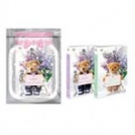 แพ็กคู่ เดิมพันรัก เจ้าสาวกำมะลอ (2 เล่มจบ) - ลีจียอน