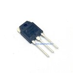 FGA15N120ANTD : 1200V/30A NPT Trench IGBT