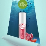 Lip & Cheek Matte Tint 2.4g