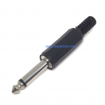 AUDIO016 : TRไมค์MONOพีวีซี