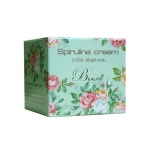 บิวตี้ทรี สไปรูลินาครีม Beauty Spirulina Cream 5g.