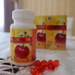 Acerola Cherry C Olive Oil Plus #Mufa #มูฟ่า