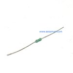 R 1.5M 1/4W 5% ทนความร้อน