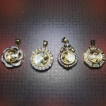 จี้กังหัน จี้แชกงหมิว