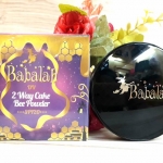 Babalah Bee Powder บาบาร่า แป้งไข่ผึ้ง
