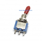 สวิตซ์โยก ON-OFF, 3ขา, 3A/250V