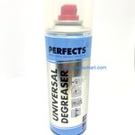 สเปรย์กำจัดไขมันชนิดพ่น 200ml.Perfect สีฟ้า