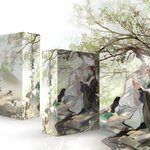 Boxset : รักนิรันดร์ของนายท่านแมว 3 เล่มจบ : ลวี่เหยี่ยเชียนเฮ่อ (แถม โปสเตอร์)