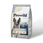 Prowild อาหารสุนัข เกรดพรีเมี่ยม รสทูน่า 3kg. (รวมส่ง)
