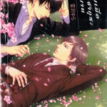 ยามเมื่อดอกซากุระบาน : Yura MIYAZAWA