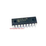 PIC16F88-I/P : 18 Pin, 8 Bit Cmos Flash MCU