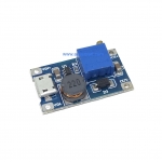 S810 : 2A Step up Booster แปลงไฟขึ้น 2-24V เป็น 5-28V