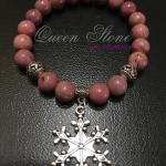 โรโดไนท์ 8 มิล