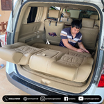 แปลงเบาะท้าย ต่อราง มิลลิ่งราง