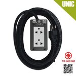 ปลั๊กพ่วง รุ่นB2 2ช่อง 16A 250V 3500W